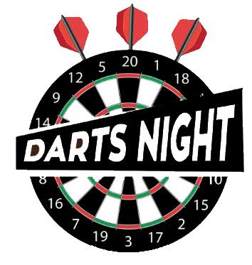 Dart Night/Pizza & Pints