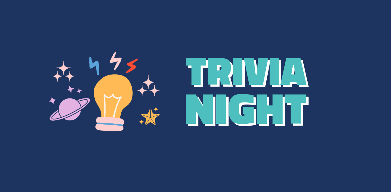 Team Trivia Night