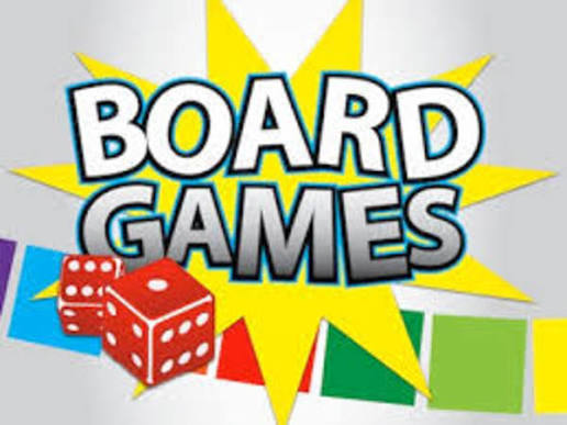 Board Game Day